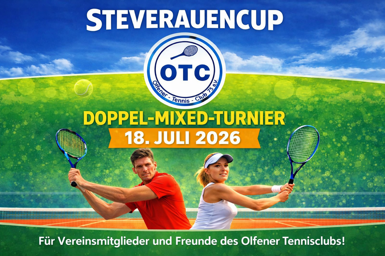 Steverauencup 2026