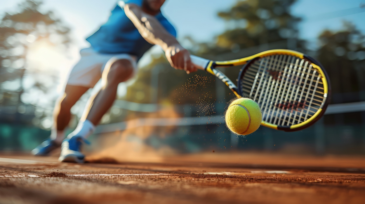 Vereinsmeisterschaft 2025 – Das sportliche Highlight des Jahres!